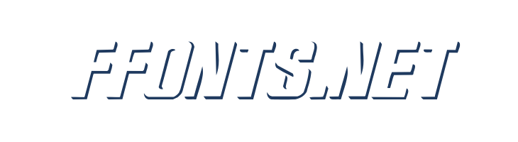 WhatA-Relief Italic font — Lorem ipsum body text preview