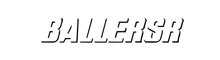 WhatA-Relief Italic  Free Fonts Download