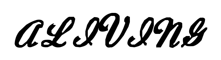 MrFisk-Coke  Free Fonts Download