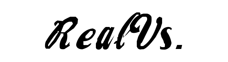 MrFisk-Coke  Free Fonts Download