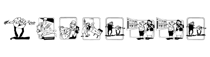 MedicalCasesFirst  Free Fonts Download