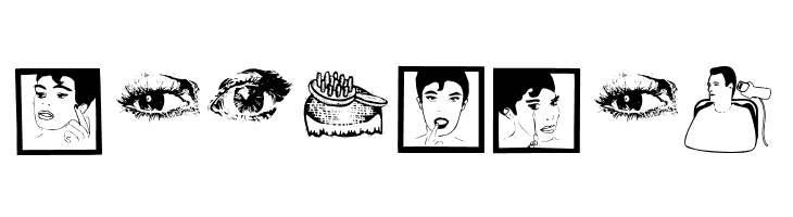 ProBeauty  Free Fonts Download