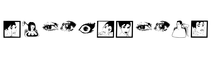 ProBeauty  Free Fonts Download