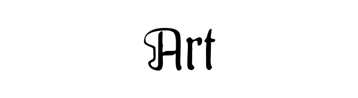 Fraenkisch  Free Fonts Download