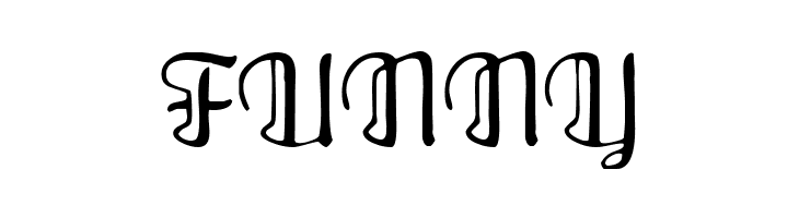 Fraenkisch  Free Fonts Download