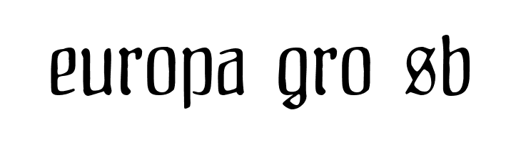 Fraenkisch  Free Fonts Download