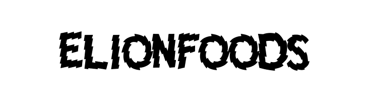 Jagged  Free Fonts Download