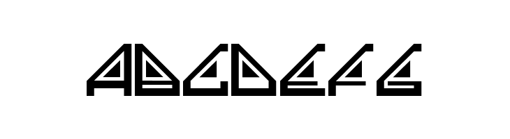 Sindrome  Free Fonts Download