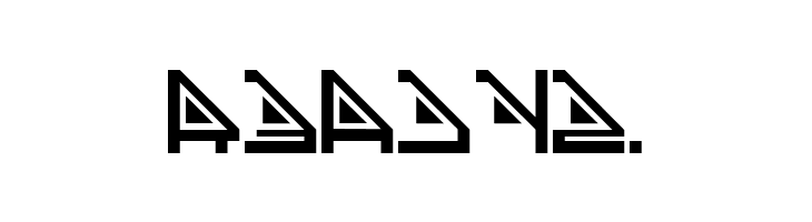 Sindrome  Free Fonts Download