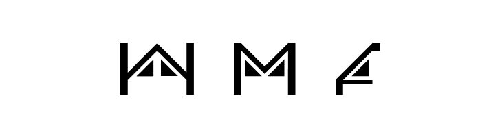 Sindrome  Free Fonts Download