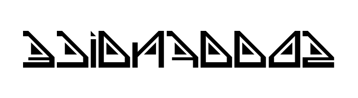 Sindrome  Free Fonts Download