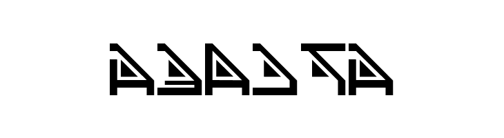 Sindrome  Free Fonts Download