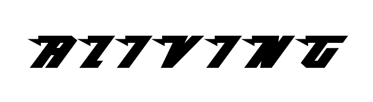 SuperHeterodyne  Free Fonts Download