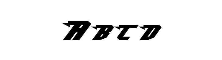 SuperHeterodyne  Free Fonts Download