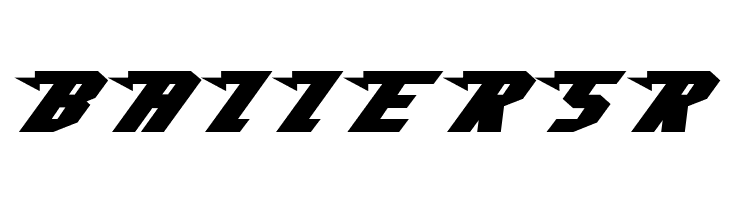 SuperHeterodyne  Free Fonts Download