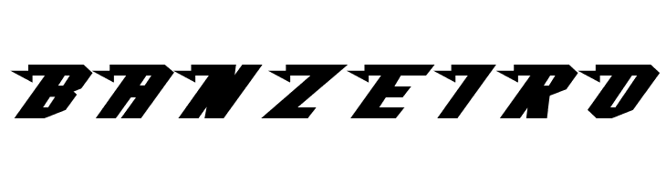 SuperHeterodyne  Free Fonts Download