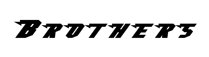 SuperHeterodyne  Free Fonts Download