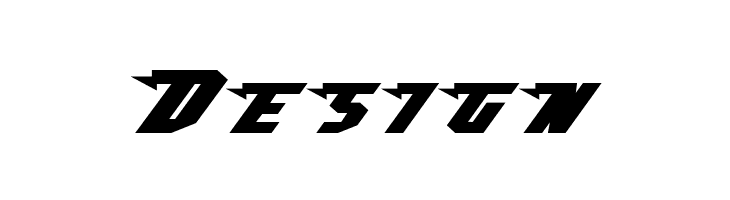 SuperHeterodyne  Free Fonts Download