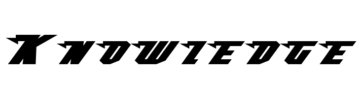 SuperHeterodyne  Free Fonts Download