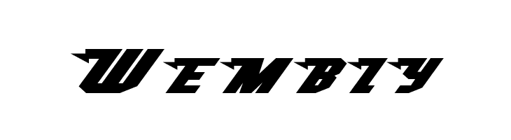 SuperHeterodyne  Free Fonts Download