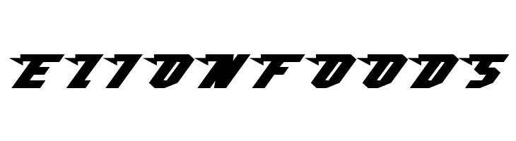 SuperHeterodyne  Free Fonts Download