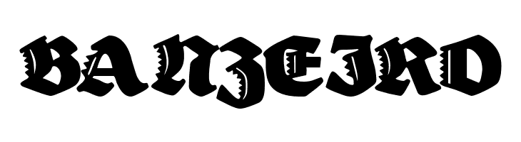 Neptun  Free Fonts Download