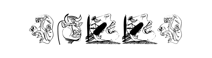 SketchesOfSpain  Free Fonts Download