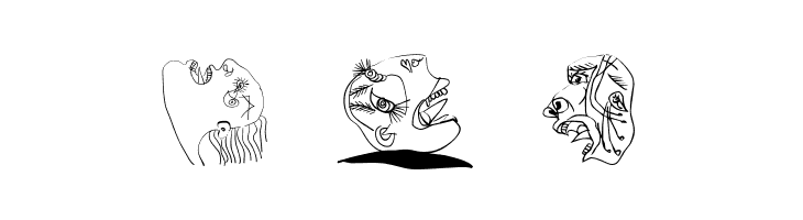 SketchesOfSpain  Free Fonts Download