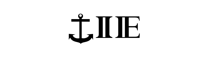 StarsStripesBullets  Free Fonts Download