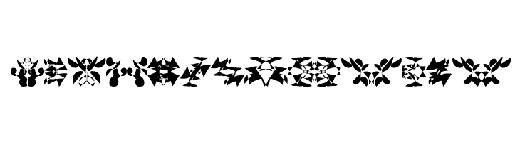 Daymares  Free Fonts Download