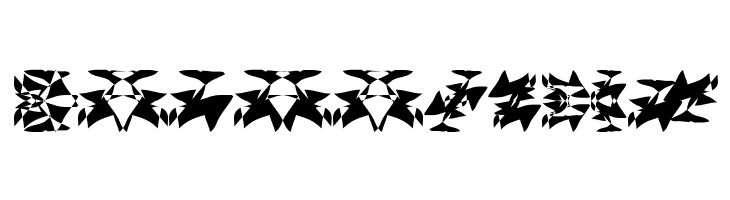 Daymares  Free Fonts Download