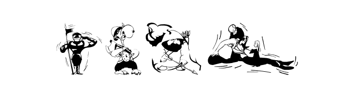 Mittelalter  Free Fonts Download