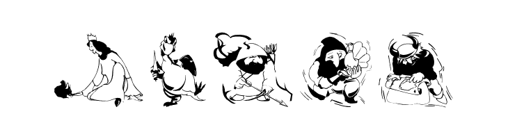 Mittelalter  Free Fonts Download