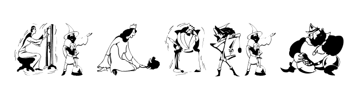 Mittelalter  Free Fonts Download