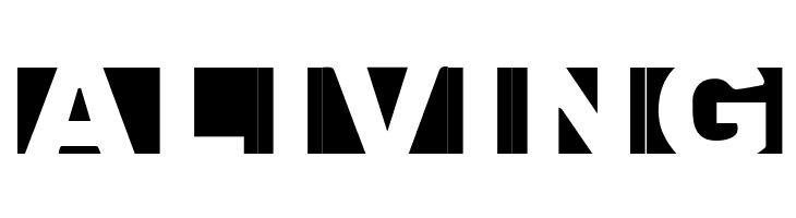 Crimescene Afterimage  Free Fonts Download