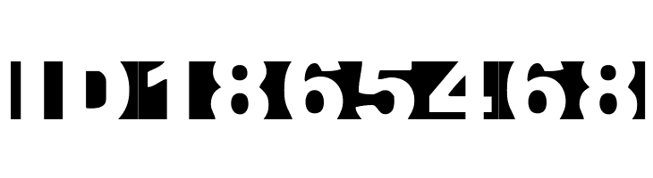 Crimescene Afterimage  Free Fonts Download