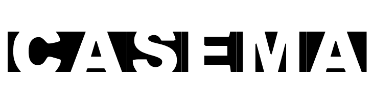 Crimescene Afterimage  Free Fonts Download