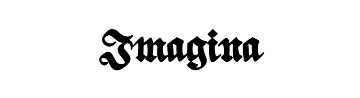 ScribbledFraktur-XHeavy  Free Fonts Download