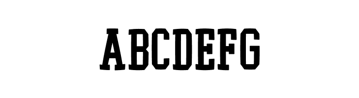 EgyptRund  Free Fonts Download