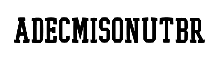 EgyptRund  Free Fonts Download