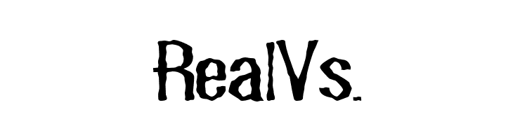 Scaberous  Free Fonts Download