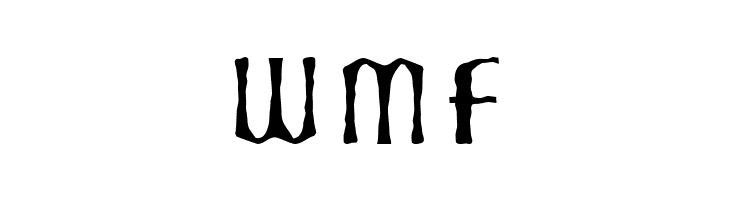 Scaberous  Free Fonts Download