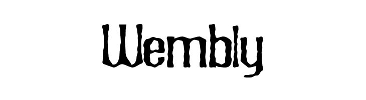 Scaberous  Free Fonts Download