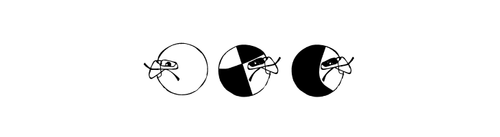 Nasenbear  Free Fonts Download