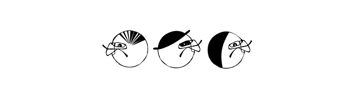 Nasenbear  Free Fonts Download