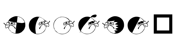 Nasenbear  Free Fonts Download