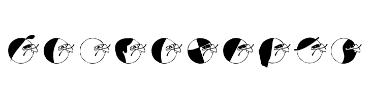 Nasenbear  Free Fonts Download