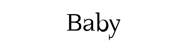 ImperiumLatineSerif  Free Fonts Download