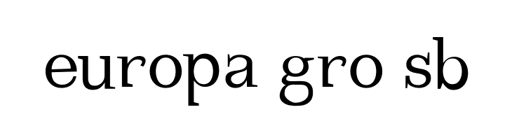 ImperiumLatineSerif  Free Fonts Download