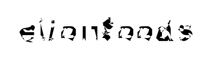 Brunöga  Free Fonts Download